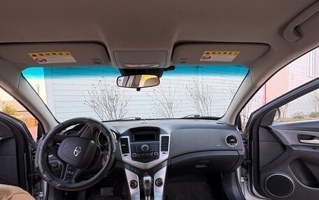 Daewoo Lacetti, 2009 год, 620 000 рублей, 3 фотография