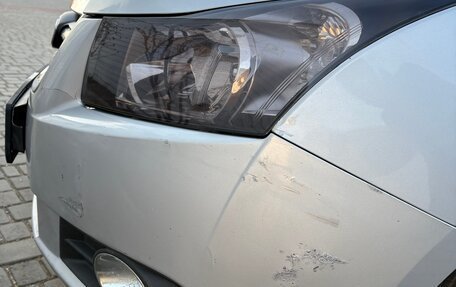 Daewoo Lacetti, 2009 год, 620 000 рублей, 7 фотография