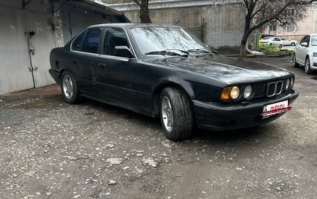 BMW 5 серия, 1991 год, 255 000 рублей, 4 фотография