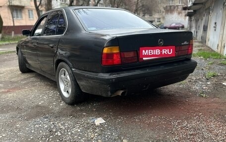 BMW 5 серия, 1991 год, 255 000 рублей, 3 фотография