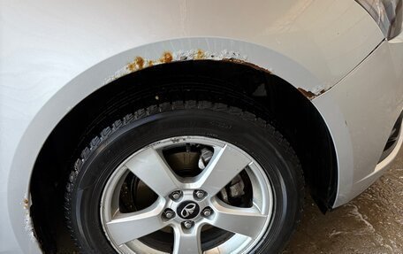 Daewoo Lacetti, 2009 год, 620 000 рублей, 16 фотография