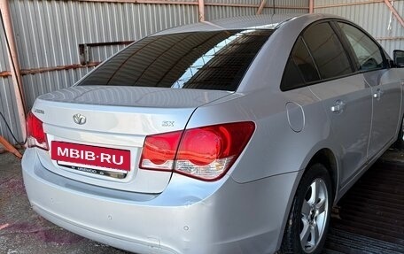 Daewoo Lacetti, 2009 год, 620 000 рублей, 13 фотография