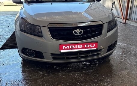 Daewoo Lacetti, 2009 год, 620 000 рублей, 14 фотография