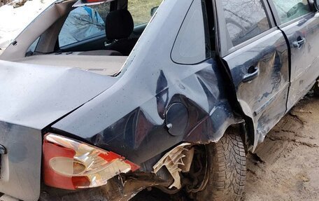 Ford Focus II рестайлинг, 2006 год, 145 000 рублей, 3 фотография