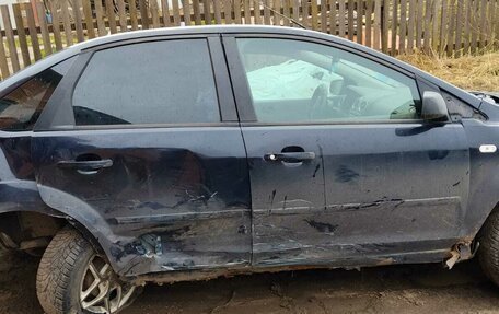 Ford Focus II рестайлинг, 2006 год, 145 000 рублей, 5 фотография