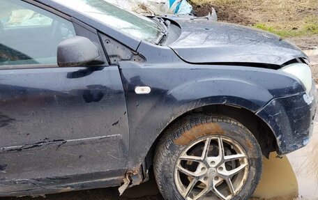 Ford Focus II рестайлинг, 2006 год, 145 000 рублей, 4 фотография