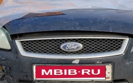 Ford Focus II рестайлинг, 2006 год, 145 000 рублей, 2 фотография