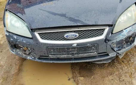 Ford Focus II рестайлинг, 2006 год, 145 000 рублей, 8 фотография