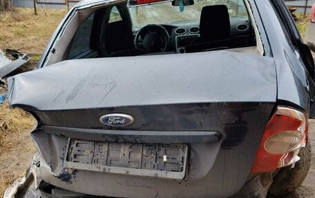 Ford Focus II рестайлинг, 2006 год, 145 000 рублей, 6 фотография