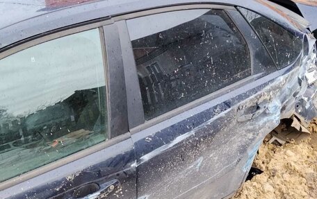 Ford Focus II рестайлинг, 2006 год, 145 000 рублей, 12 фотография