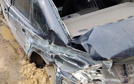 Ford Focus II рестайлинг, 2006 год, 145 000 рублей, 11 фотография