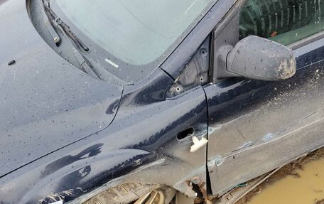 Ford Focus II рестайлинг, 2006 год, 145 000 рублей, 10 фотография