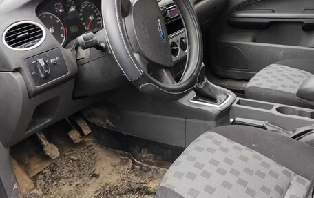 Ford Focus II рестайлинг, 2006 год, 145 000 рублей, 15 фотография