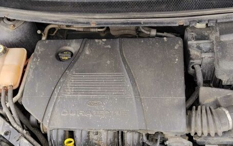 Ford Focus II рестайлинг, 2006 год, 145 000 рублей, 18 фотография