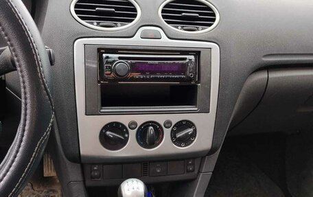 Ford Focus II рестайлинг, 2006 год, 145 000 рублей, 14 фотография