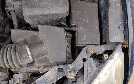 Ford Focus II рестайлинг, 2006 год, 145 000 рублей, 17 фотография