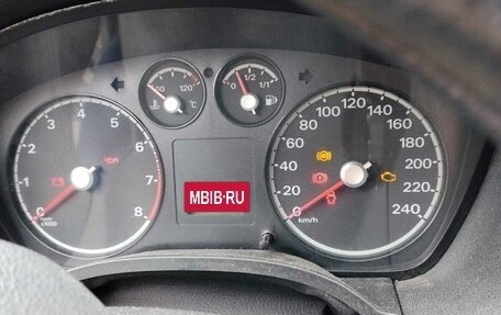 Ford Focus II рестайлинг, 2006 год, 145 000 рублей, 13 фотография