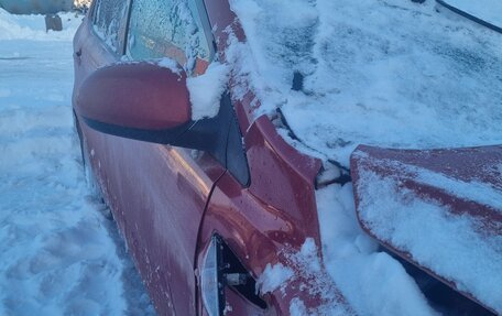 KIA Rio III рестайлинг, 2012 год, 370 000 рублей, 6 фотография