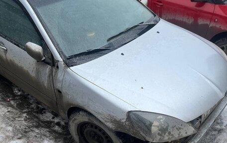Mitsubishi Lancer IX, 2007 год, 235 000 рублей, 5 фотография