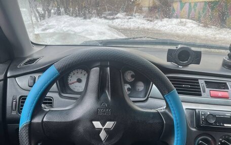 Mitsubishi Lancer IX, 2007 год, 235 000 рублей, 6 фотография