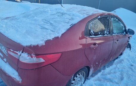 KIA Rio III рестайлинг, 2012 год, 370 000 рублей, 4 фотография