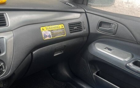 Mitsubishi Lancer IX, 2007 год, 235 000 рублей, 8 фотография