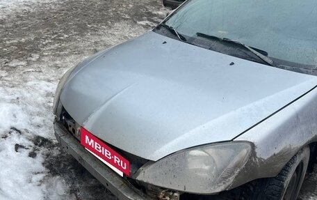 Mitsubishi Lancer IX, 2007 год, 235 000 рублей, 7 фотография