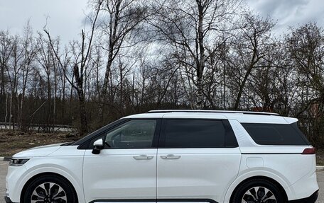 KIA Carnival, 2021 год, 3 920 000 рублей, 8 фотография