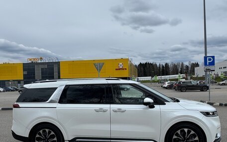 KIA Carnival, 2021 год, 3 920 000 рублей, 4 фотография