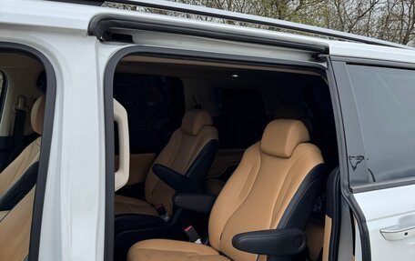 KIA Carnival, 2021 год, 3 920 000 рублей, 12 фотография