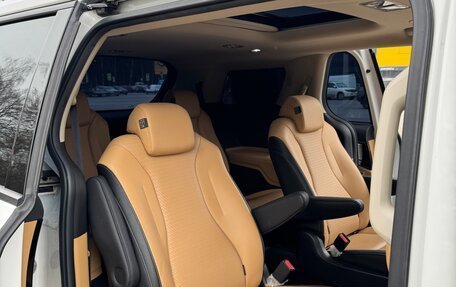 KIA Carnival, 2021 год, 3 920 000 рублей, 13 фотография