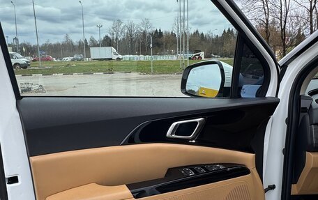 KIA Carnival, 2021 год, 3 920 000 рублей, 11 фотография