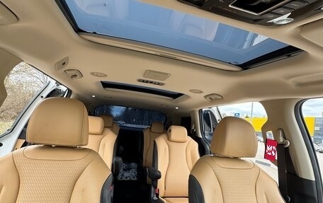 KIA Carnival, 2021 год, 3 920 000 рублей, 14 фотография