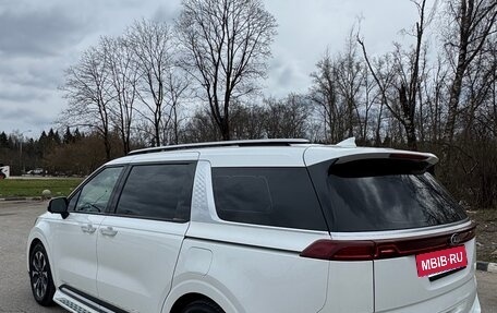 KIA Carnival, 2021 год, 3 920 000 рублей, 7 фотография