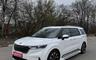 KIA Carnival, 2021 год, 3 920 000 рублей, 1 фотография
