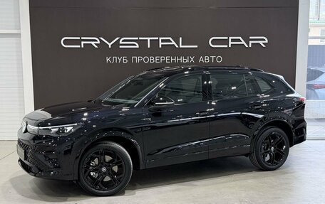 Volkswagen Tiguan, 2026 год, 4 790 000 рублей, 1 фотография