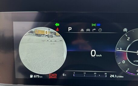 KIA Carnival, 2021 год, 3 920 000 рублей, 21 фотография