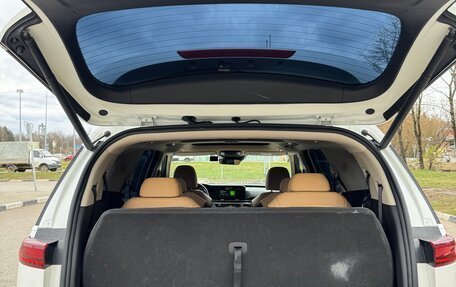 KIA Carnival, 2021 год, 3 920 000 рублей, 17 фотография