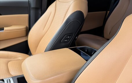 KIA Carnival, 2021 год, 3 920 000 рублей, 22 фотография