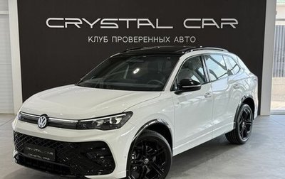 Volkswagen Tiguan, 2026 год, 4 750 000 рублей, 1 фотография