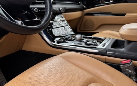 KIA Carnival, 2021 год, 3 920 000 рублей, 25 фотография