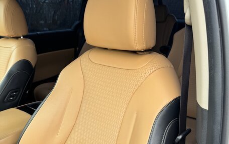 KIA Carnival, 2021 год, 3 920 000 рублей, 24 фотография