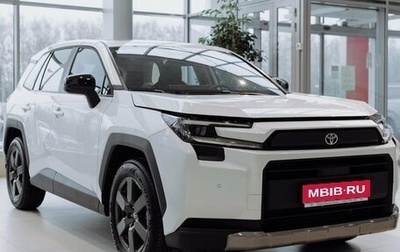 Toyota RAV4, 2025 год, 4 890 000 рублей, 1 фотография