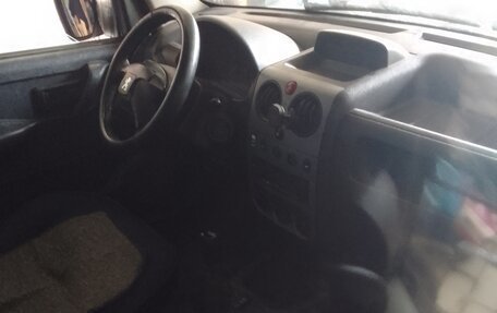 Peugeot Partner II рестайлинг 2, 2008 год, 185 000 рублей, 1 фотография