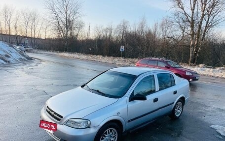Chevrolet Viva, 2007 год, 300 000 рублей, 3 фотография