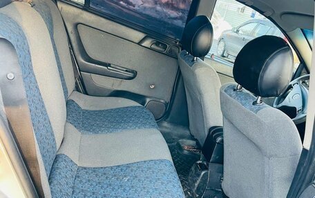 Chevrolet Viva, 2007 год, 300 000 рублей, 7 фотография