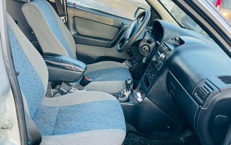 Chevrolet Viva, 2007 год, 300 000 рублей, 6 фотография