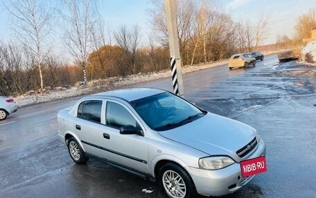 Chevrolet Viva, 2007 год, 300 000 рублей, 4 фотография
