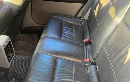 Subaru Forester, 2003 год, 600 000 рублей, 8 фотография