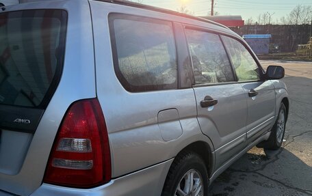 Subaru Forester, 2003 год, 600 000 рублей, 6 фотография